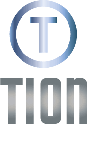 TION logo