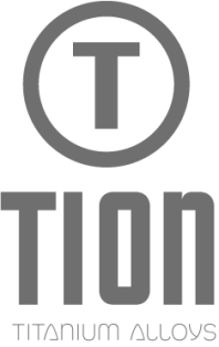 TION Ltd logo